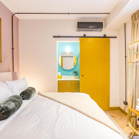 Casa Miravalle Мехико Экстерьер фото