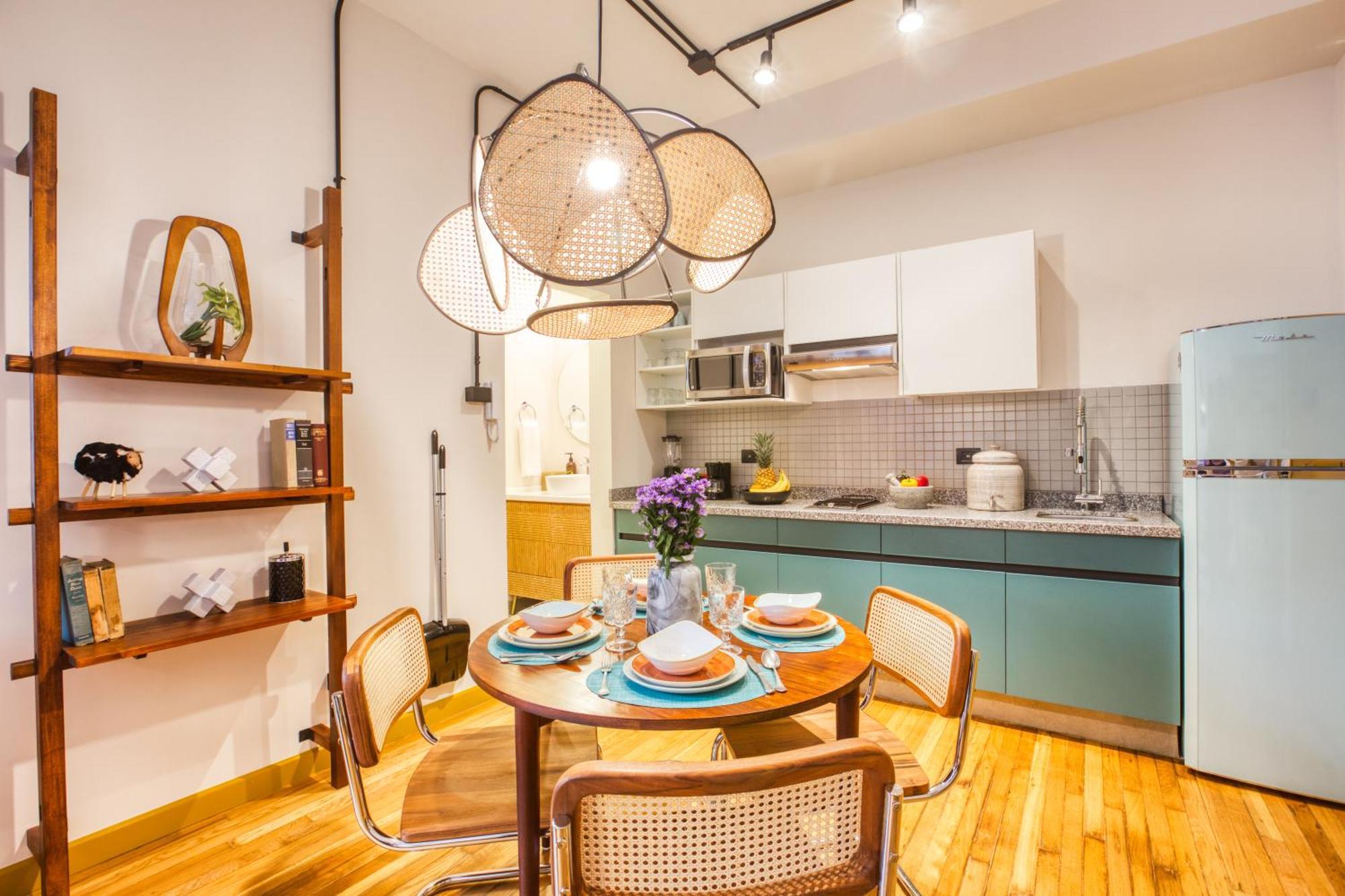 Casa Miravalle Мехико Экстерьер фото