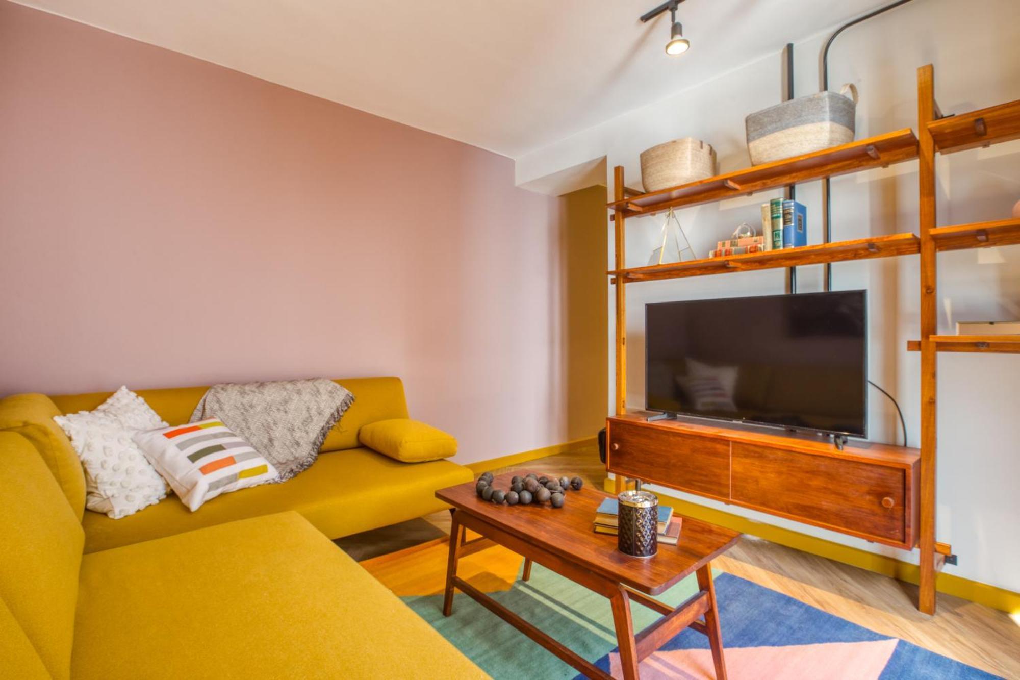 Casa Miravalle Мехико Экстерьер фото