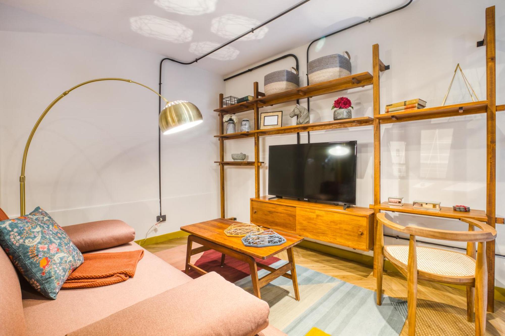 Casa Miravalle Мехико Экстерьер фото
