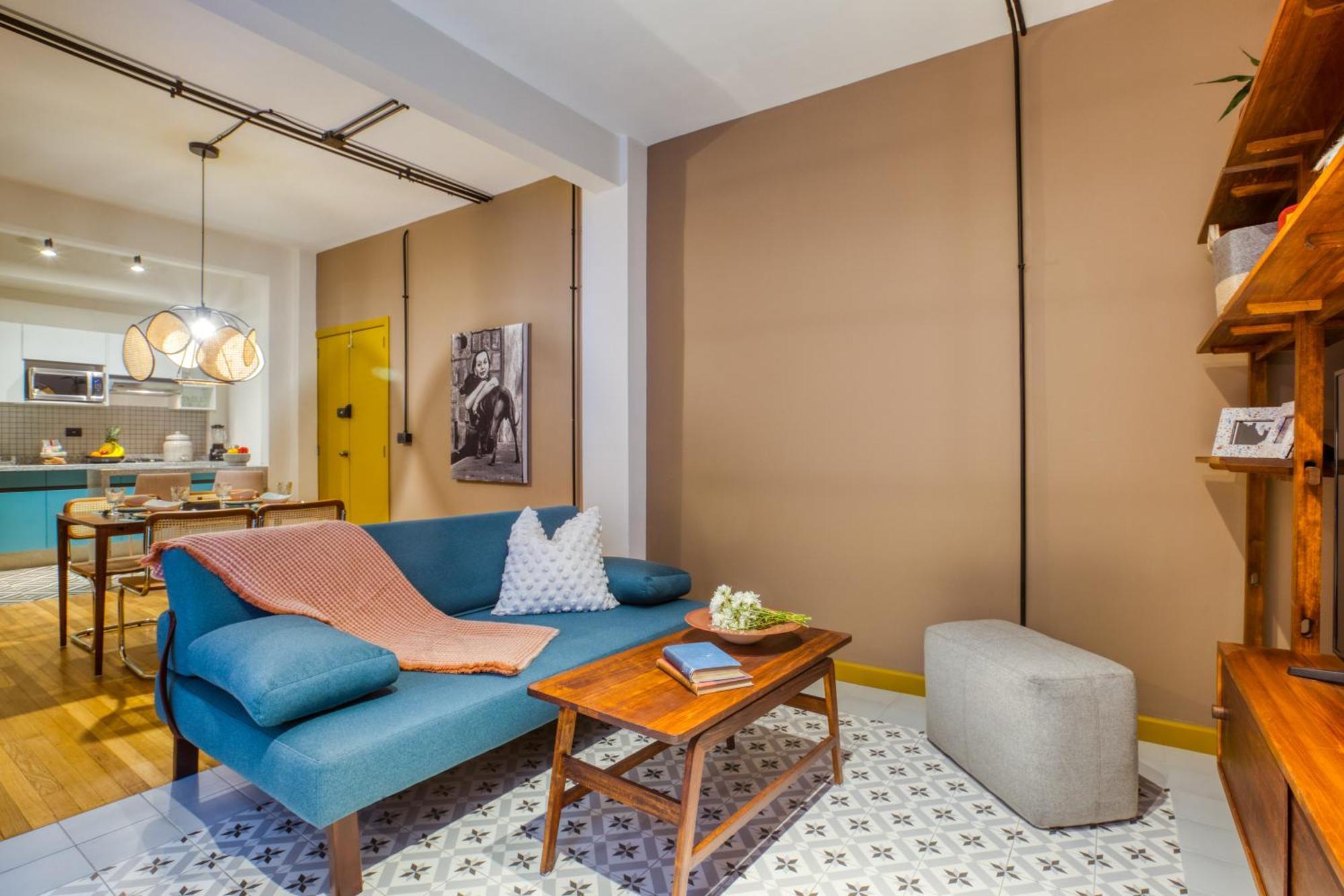 Casa Miravalle Мехико Экстерьер фото