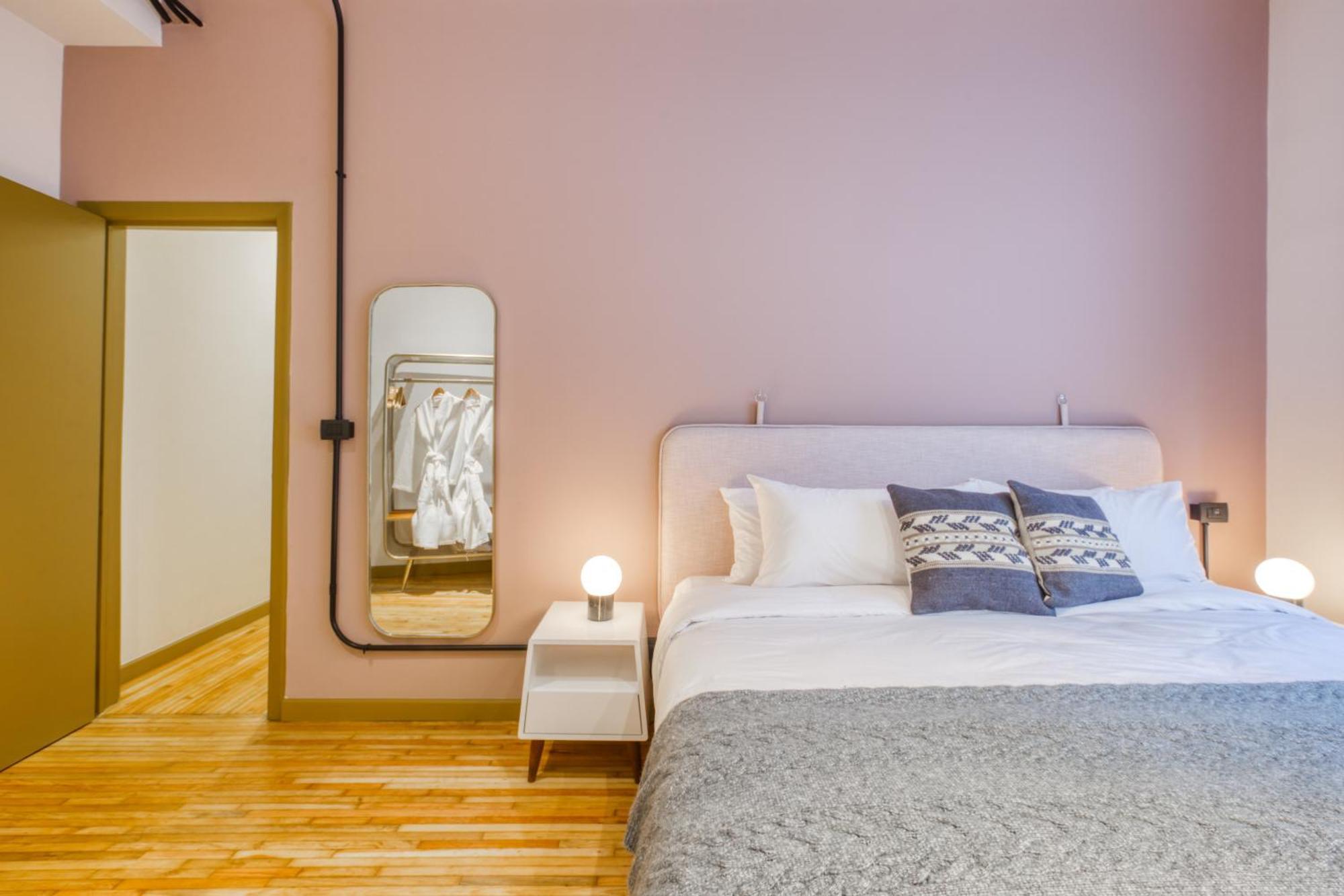 Casa Miravalle Мехико Экстерьер фото