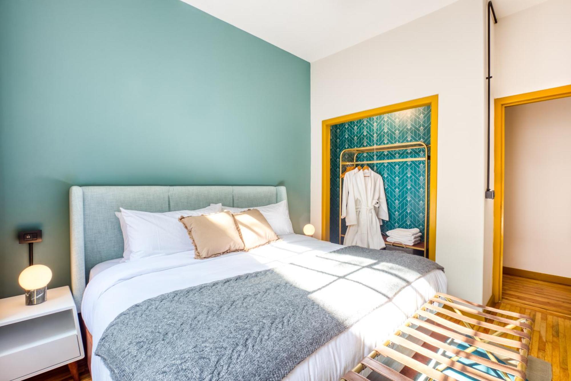 Casa Miravalle Мехико Экстерьер фото