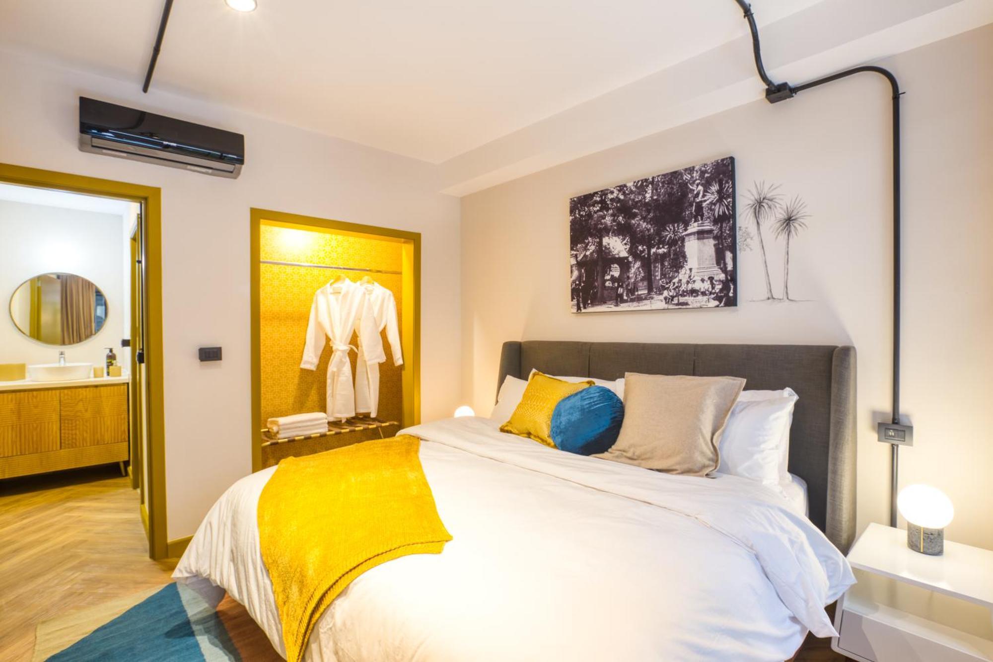 Casa Miravalle Мехико Экстерьер фото