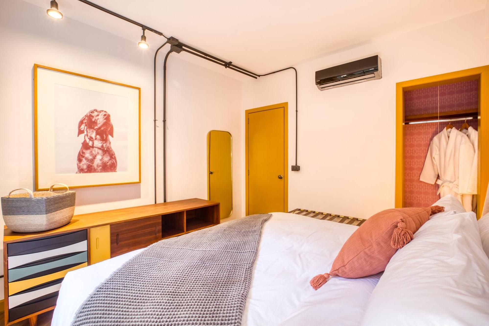 Casa Miravalle Мехико Экстерьер фото