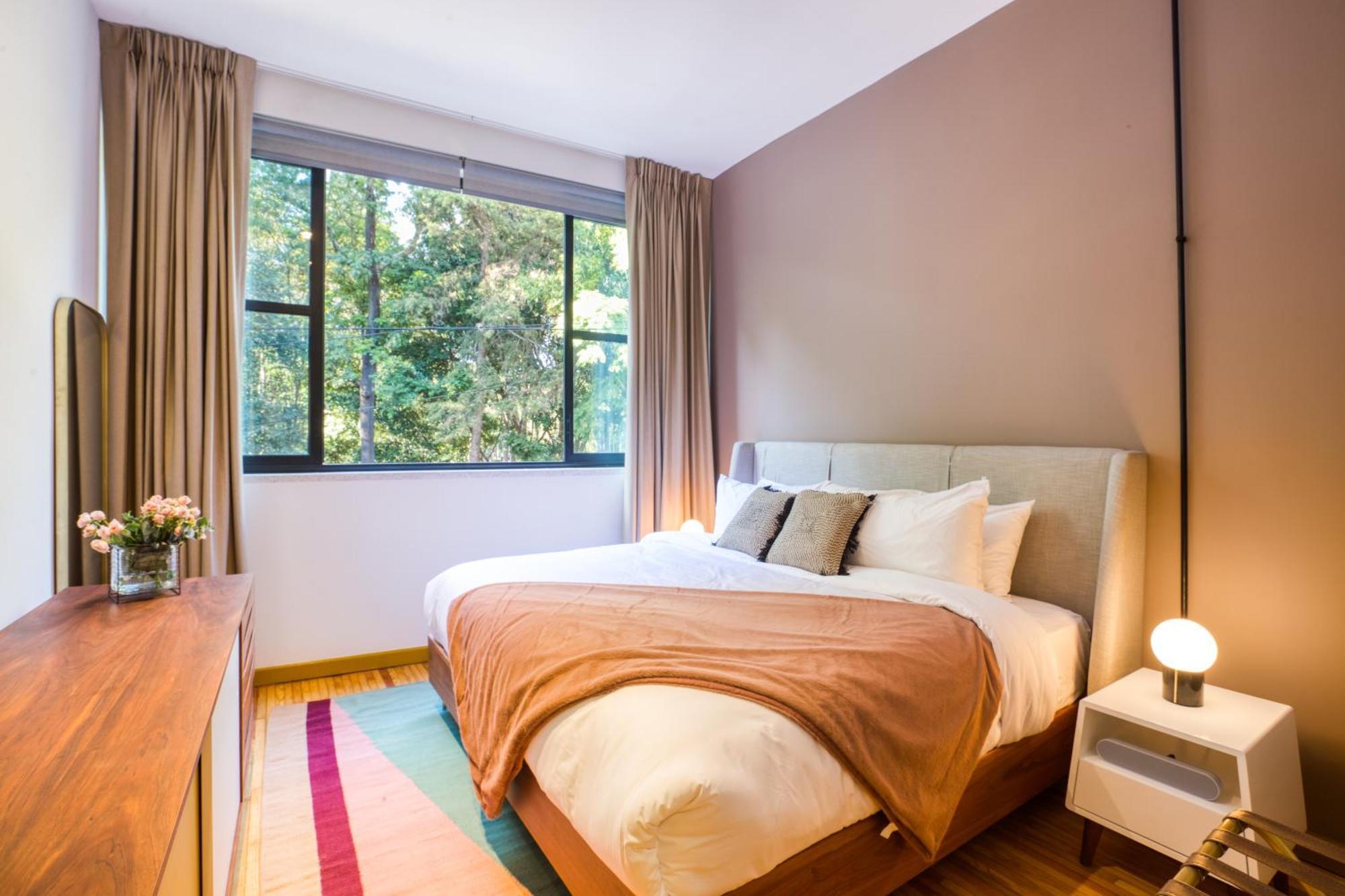 Casa Miravalle Мехико Экстерьер фото