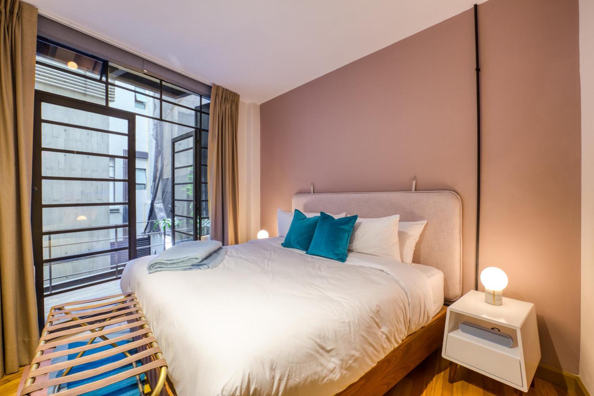 Casa Miravalle Мехико Экстерьер фото